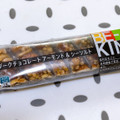 KIND BE‐KIND ダークチョコレート アーモンド＆シーソルト 商品写真 4枚目