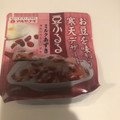 マルヤナギ 豆ふるる ミルクあずき 商品写真 5枚目