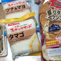 ヤマザキ BAKE ONE 塩バターフランスパン 商品写真 1枚目