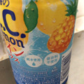 サントリー C.C.レモン 太陽のC.C.Lemon パインミックス 商品写真 4枚目