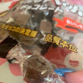 名糖 アルファベットチョコレート 商品写真 2枚目