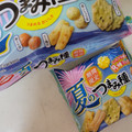 亀田製菓 夏のつまみ種 商品写真 2枚目