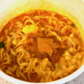 日清食品 とんがらし麺 うま辛海鮮チゲ 商品写真 5枚目