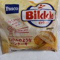 Pasco ビックルのようなパンケーキ 商品写真 2枚目