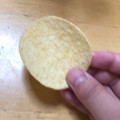 ハッピーポケット VL ポテトチップス しお味 商品写真 2枚目