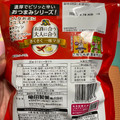 亀田製菓 さくさく 一味マヨ 商品写真 2枚目