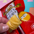 亀田製菓 さくさく 一味マヨ 商品写真 4枚目