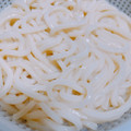 秦食品 ゆで 冷凍 讃岐うどん 大盛り 商品写真 3枚目