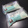 ローソン Uchi Cafe’ 生ガトーショコラ バニラ 商品写真 1枚目