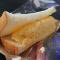 ローソン まちかど厨房 ごろっとタマゴサンド 商品写真 2枚目