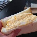 ローソン まちかど厨房 ごろっとタマゴサンド 商品写真 1枚目