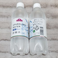 イオン トップバリュ 炭酸水 商品写真 2枚目