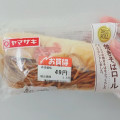 ヤマザキ 焼きそばロール 商品写真 1枚目