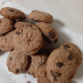 ファミリーマート FamilyMart collection ひとくちサイズのチョコチップクッキー 商品写真 1枚目