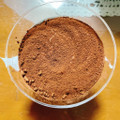 ローソン Uchi Cafe’ 北海道産原料にこだわったとろけるティラミス 商品写真 1枚目