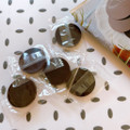 ローソン パリッとなめらか カカオ70％チョコレート 商品写真 3枚目