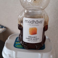 Madhava Natural Sweeteners オーガニックハニー 商品写真 1枚目