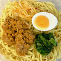ファミリーマート ごまの風味と花椒の香り！冷し担担麺 商品写真 3枚目