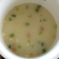 クノール カップスープ クリーミージンジャーポタージュ 商品写真 3枚目