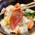 スシロー 本日の海鮮丼 商品写真 3枚目