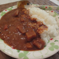 ハウス カリー屋カレー 大辛 商品写真 2枚目