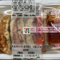 セブン-イレブン お肉の旨味 ジューシー焼き餃子 商品写真 5枚目
