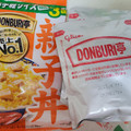 江崎グリコ DONBURI亭 親子丼 商品写真 2枚目