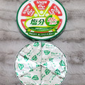 雪印メグミルク 6Pチーズ 塩分25％カット 商品写真 3枚目