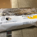 ローソン Uchi Cafe’ おぼれクリームのエクレア ホイップ＆カスタード 商品写真 1枚目