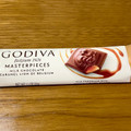 ゴディバ マスターピースバー ミルクチョコレートキャラメル 商品写真 2枚目