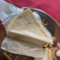神戸物産 クリーミーチーズ ポルチーニ入り 商品写真 3枚目