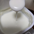 よつ葉 北海道十勝生乳100とろっとなめらかヨーグルト 商品写真 4枚目