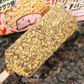 ロッテ ザクザクチョコバー ストロベリー 商品写真 3枚目