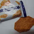 DESTROOPER BISCUITERIE バタークランブル ワッフルクッキー 商品写真 1枚目