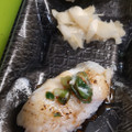 アルプス 炙り酒蒸し穴子寿司 商品写真 1枚目