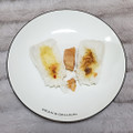 ローソン ふっくりんこ 焼鮭ほぐし大葉味噌 商品写真 5枚目