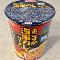 エースコック よこすか海軍カレーラーメン 商品写真 2枚目