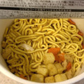 エースコック よこすか海軍カレーラーメン 商品写真 3枚目