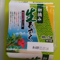 吉野水産 生もずく 商品写真 1枚目