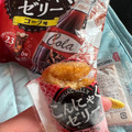 アイエー・フーズ こんにゃくゼリーコーラ味 商品写真 1枚目