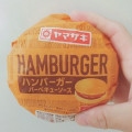 ヤマザキ ハンバーガーバーベキューソース 商品写真 2枚目