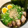日清食品 日清のラーメン屋さん 函館しお 商品写真 1枚目
