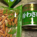 亀田製菓 亀田の柿の種 わさび 商品写真 2枚目