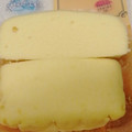 ファミリーマート ファミマ・ベーカリー まるでバターな蒸しケーキ 商品写真 5枚目