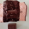 メリーチョコレートカムパニー ストロベリーカカオ 商品写真 2枚目
