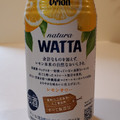 オリオン natura WATTA レモンサワー 商品写真 1枚目
