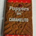POPPIES INTERNATIONAL キャラメルクッキー 商品写真 3枚目