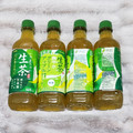 KIRIN 生茶 商品写真 5枚目