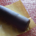 ローソン Uchi Cafe’ パリッと！チョコチーズバー 商品写真 1枚目