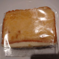 スターバックス レモンとクリームチーズのパウンドケーキ 商品写真 1枚目